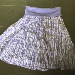Gap Skirt